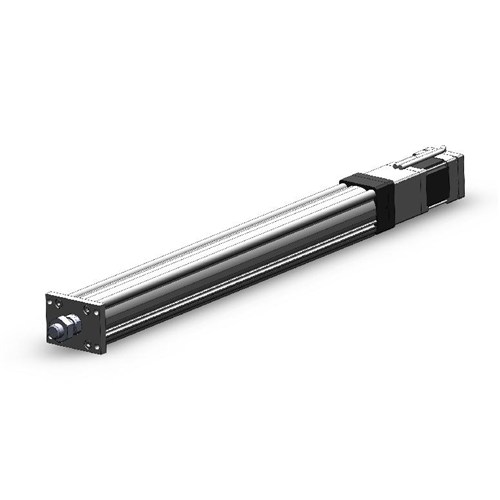 SMC LEY25DB-300BMF