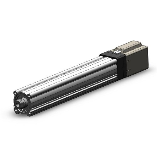 SMC LEY25DC-150C-S3AP3D