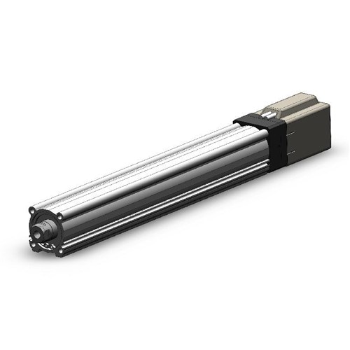 SMC LEY25DC-200C-S3AP3D