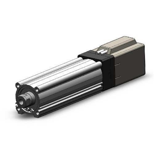 SMC LEY25DC-50C