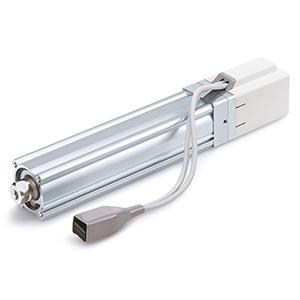 SMC LEY25EC-50W-R3C918