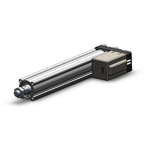 SMC LEY25LB-150CMD-S3CE18