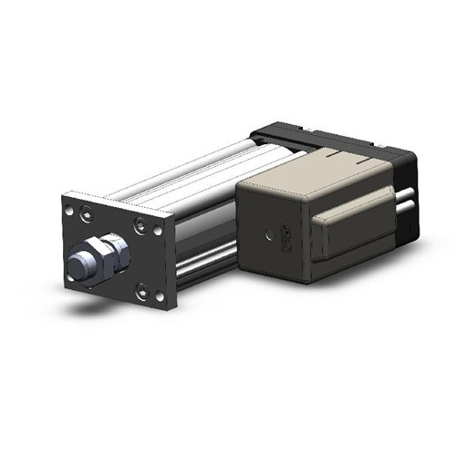 SMC LEY25LB-30CMF