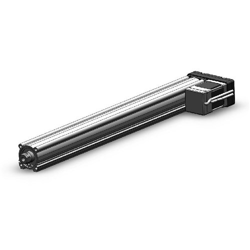 SMC LEY25LB-350