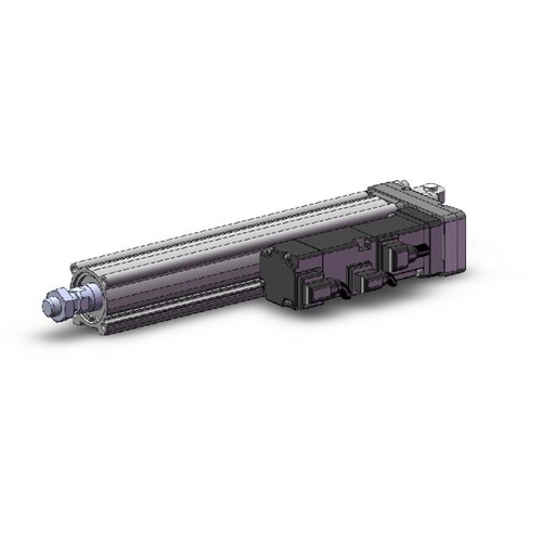 SMC LEY25LS6A-150BMD-S2B1H
