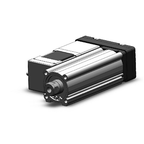 SMC LEY25RC-30B