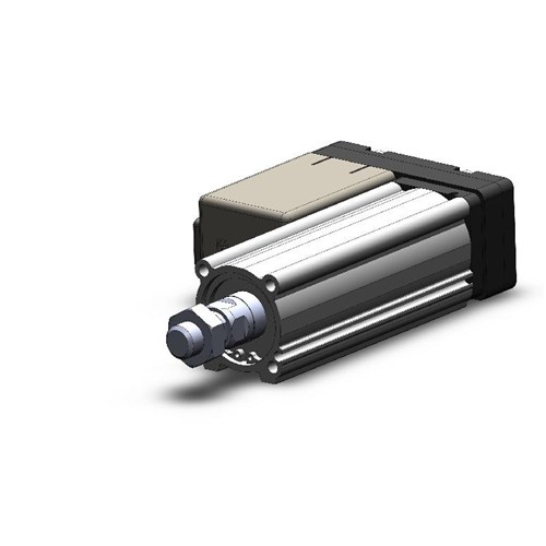 SMC LEY25RC-30CM