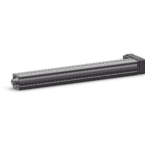 SMC LEY25RNXC-300