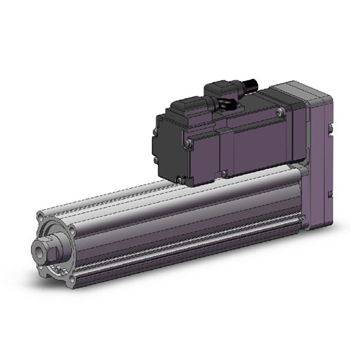 SMC LEY25S6A-100