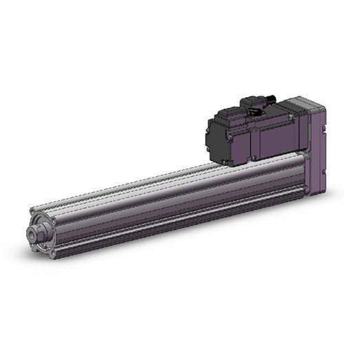 SMC LEY25S6B-200-S2B1