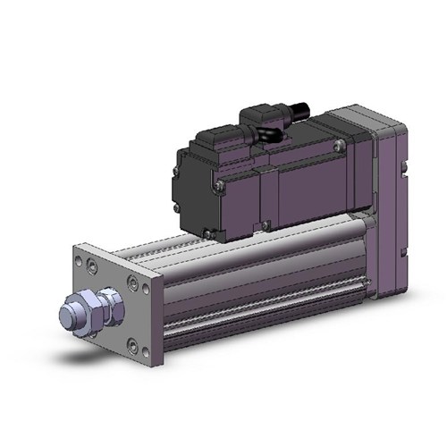 SMC LEY25T6A-50MF