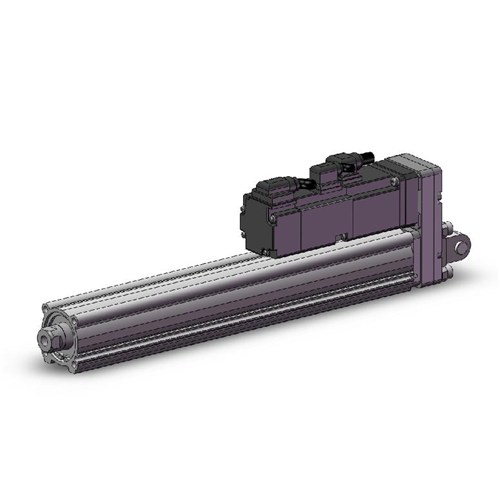 SMC LEY25T6C-200BD