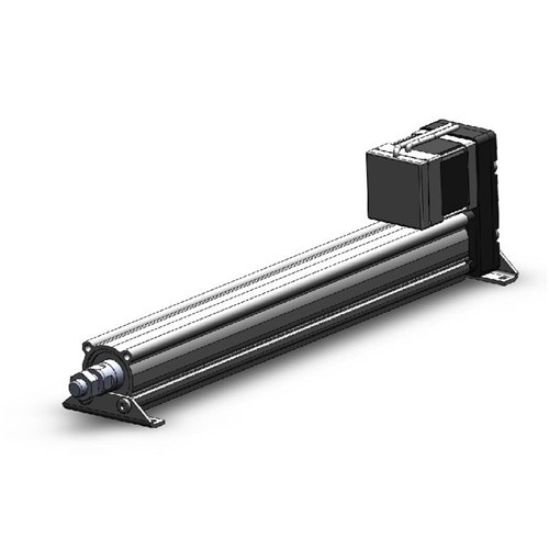 SMC LEY32A-300ML