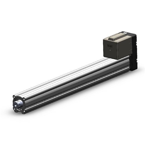 SMC LEY32A-400C