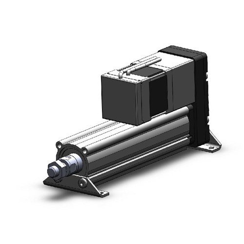 SMC LEY32B-100BML-S3C917