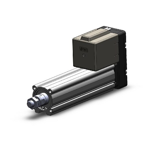 SMC LEY32B-100CM