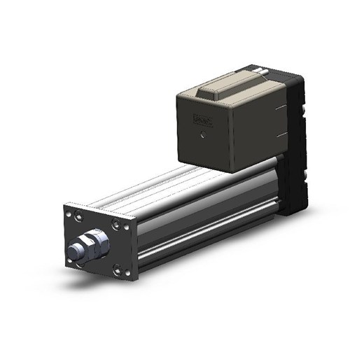 SMC LEY32B-100CMF