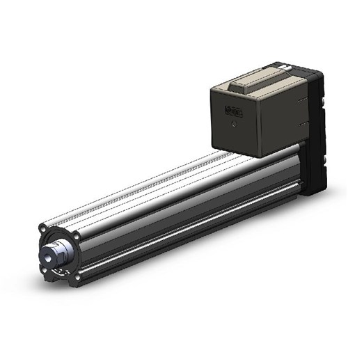 SMC LEY32B-200C