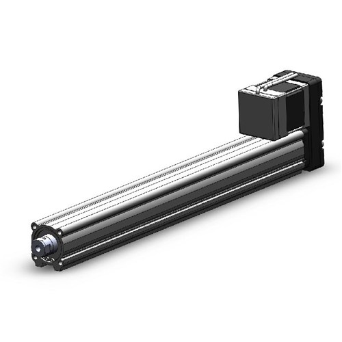 SMC LEY32B-350