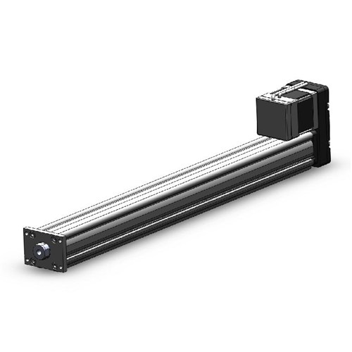 SMC LEY32B-450F
