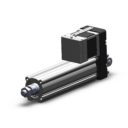 SMC LEY32C-100MD