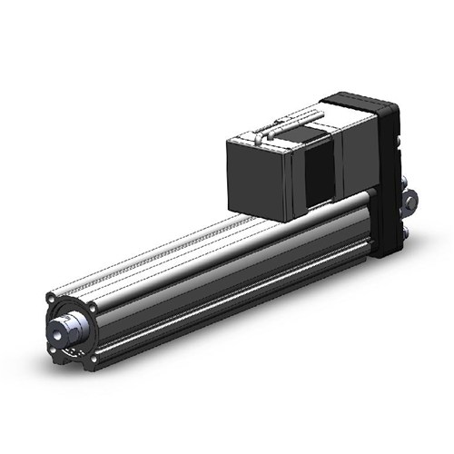 SMC LEY32C-200BD