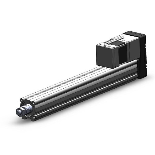 SMC LEY32C-300BM