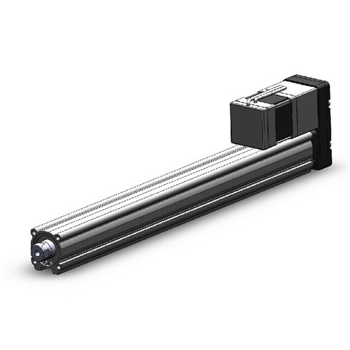 SMC LEY32C-400B