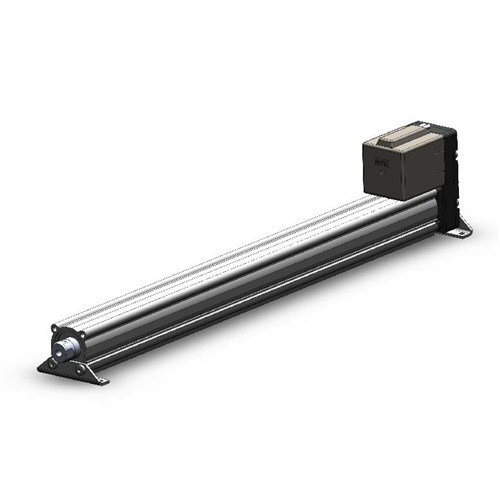 SMC LEY32C-500CL