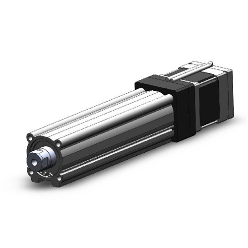 SMC LEY32DA-100-S1