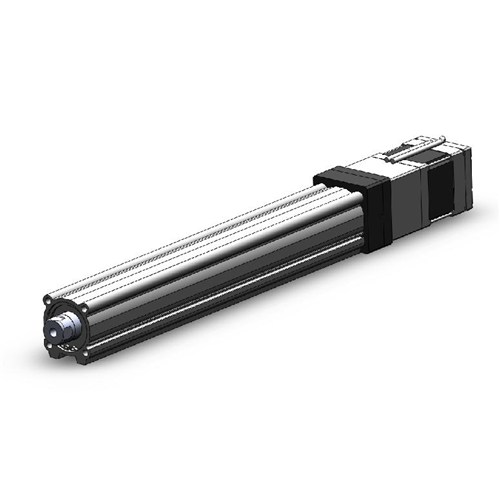 SMC LEY32DA-250B