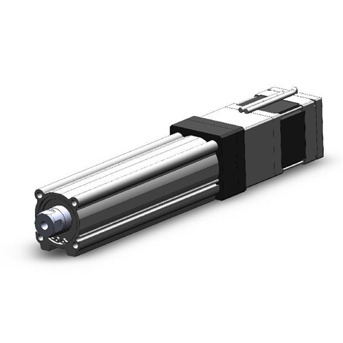 SMC LEY32DB-100B-S3