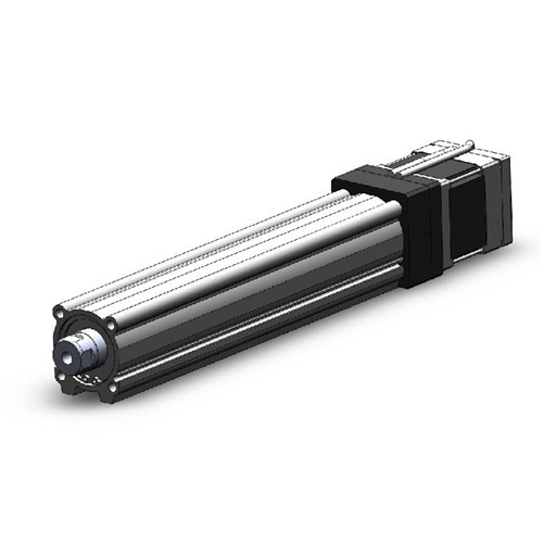 SMC LEY32DC-150