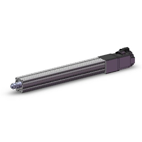 SMC LEY32DS3A-300M-R5A1H