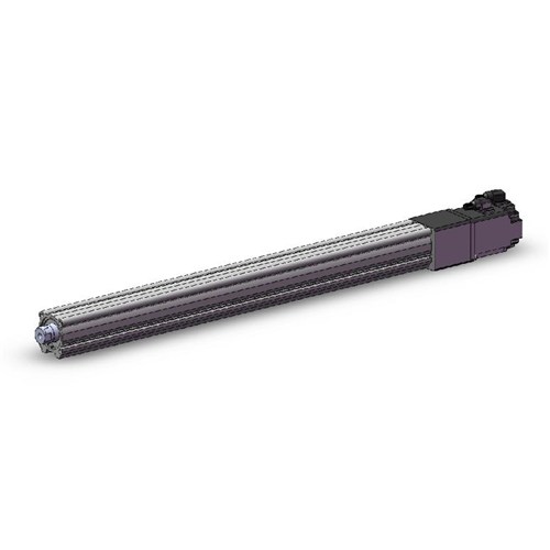 SMC LEY32DS3A-500-R5A1H