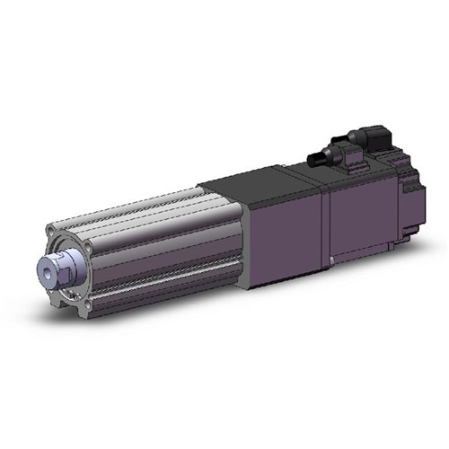 SMC LEY32DS3C-30
