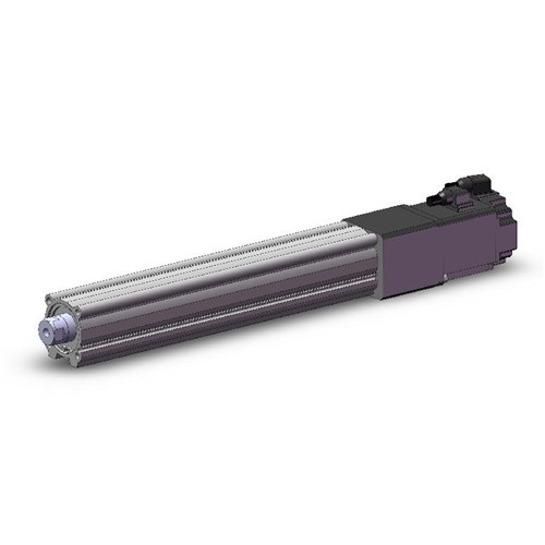 SMC LEY32DS7B-200-R5B2H
