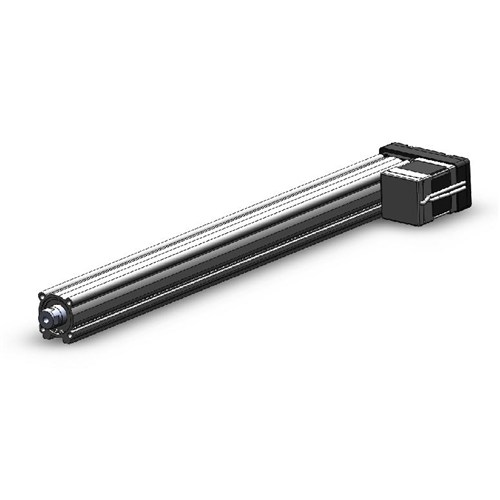 SMC LEY32LA-500