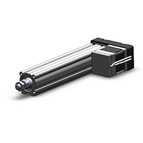 SMC LEY32LB-150M
