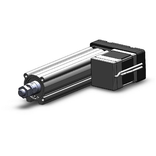 SMC LEY32LC-100M