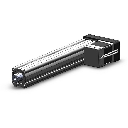 SMC LEY32LC-200