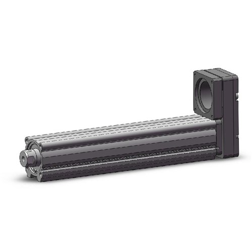 SMC LEY32NYB-150