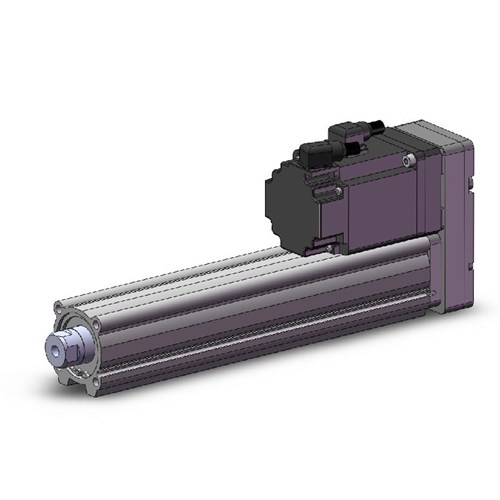 SMC LEY32S3A-150-S2