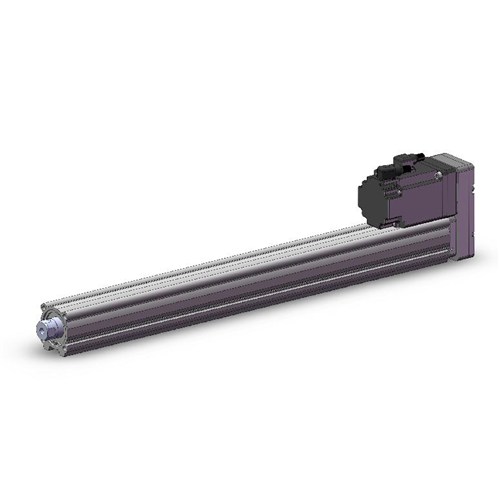 SMC LEY32S3A-450-S2A1