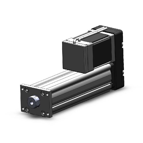 SMC LEY40A-100F