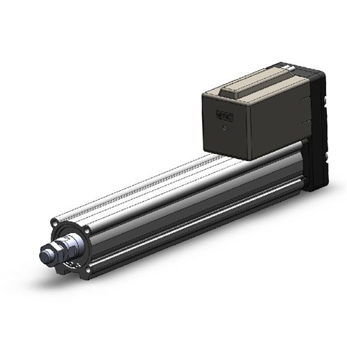 SMC LEY40A-200CM
