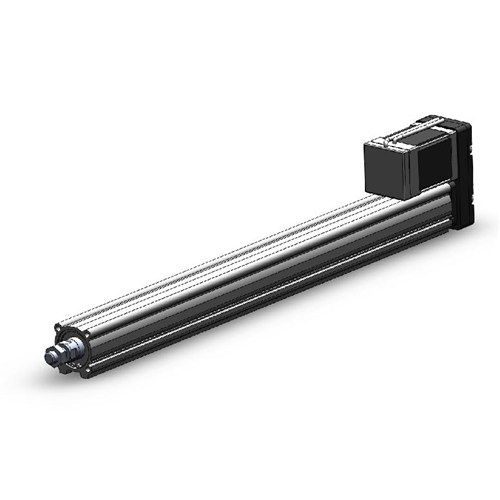 SMC LEY40A-500M-S5C918