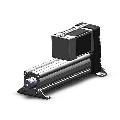 SMC LEY40B-100L