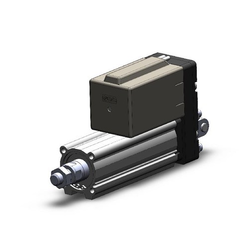 SMC LEY40B-50CMD