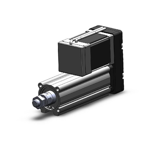 SMC LEY40B-50M